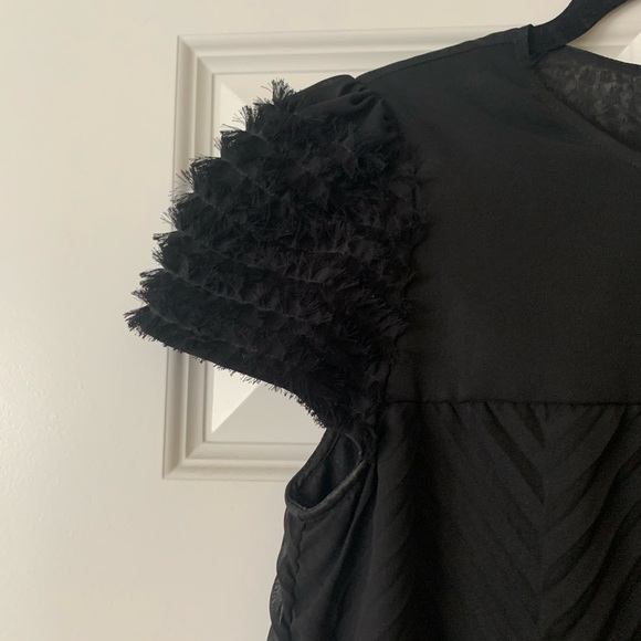 See By Chloé Black Dress - Picture 3 of 5